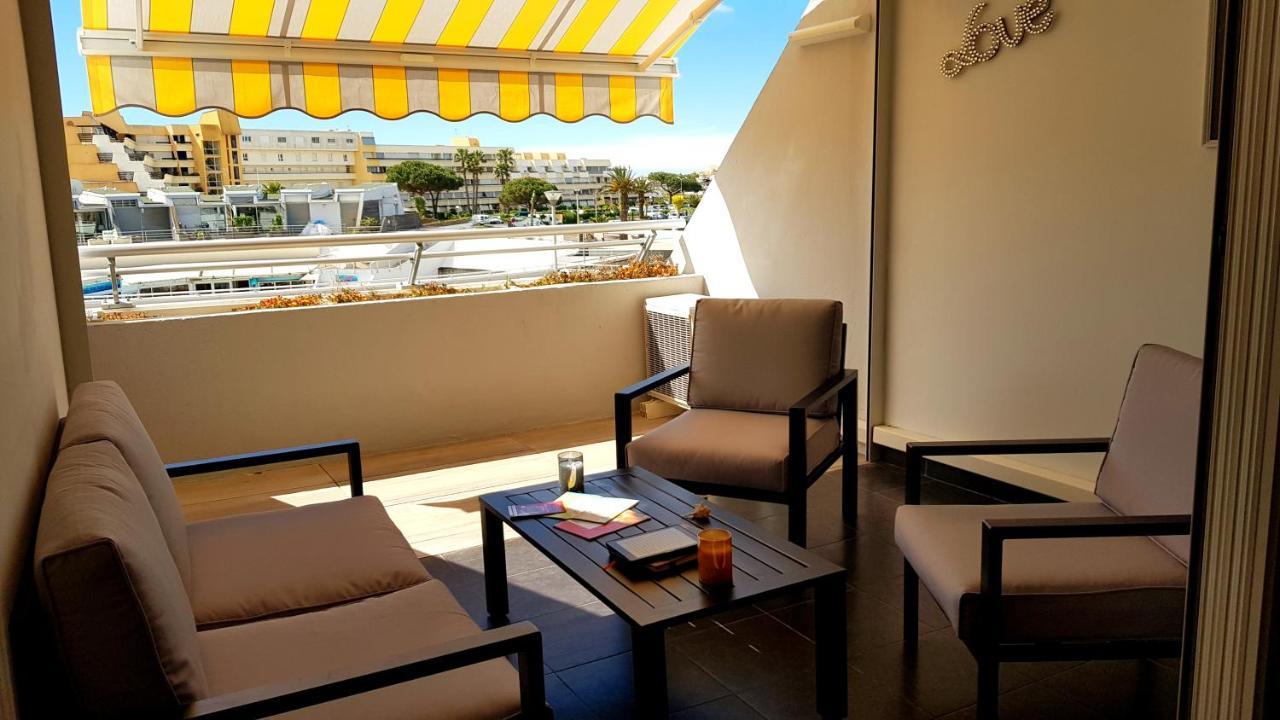 Cap D'Agde Port Ambonne公寓 外观 照片